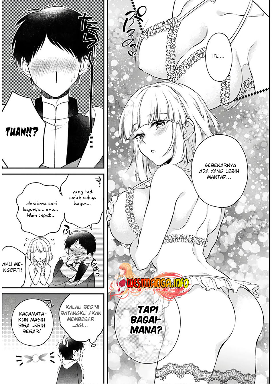 Isekai Cheat Kaitakuki